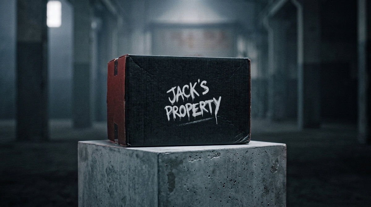 Jack's Property