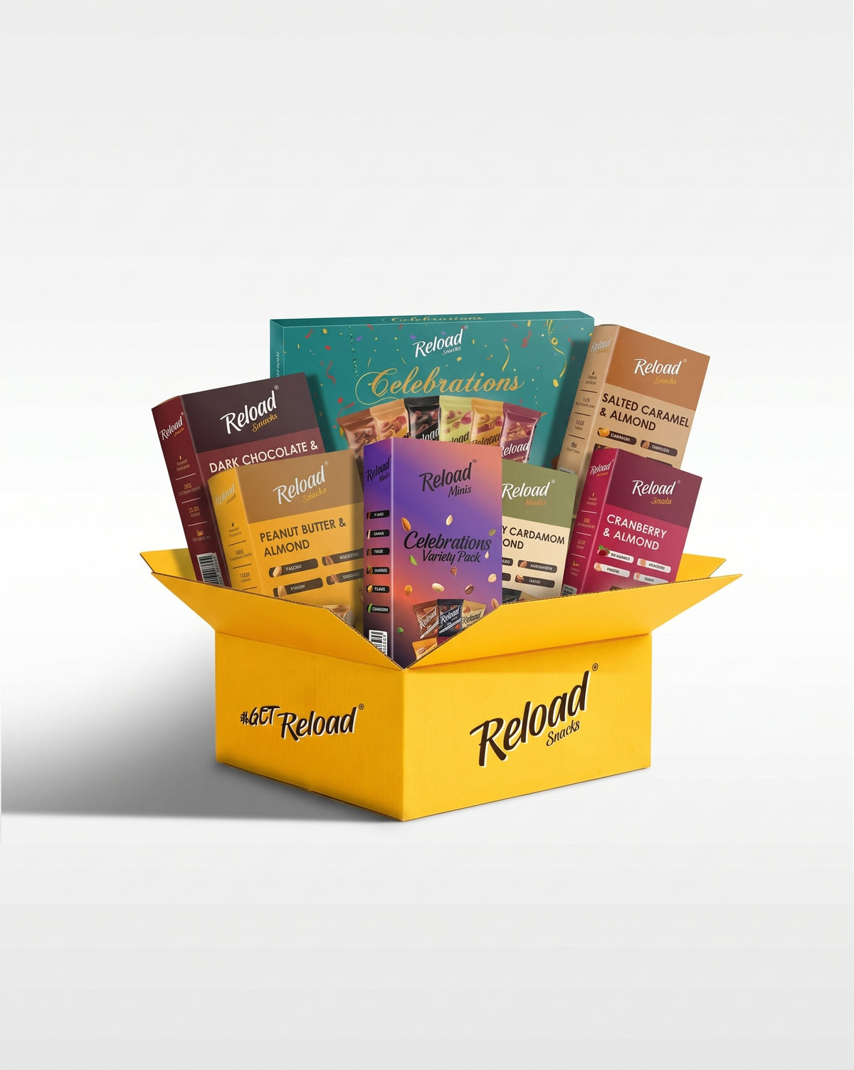 Reload Value Bundle