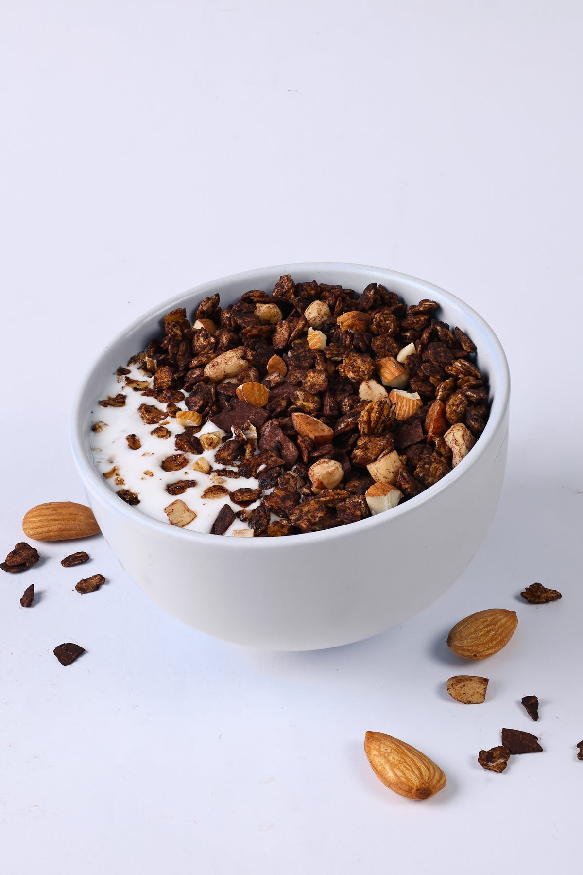 Granola Cereal - Dark Chocolate - 150g