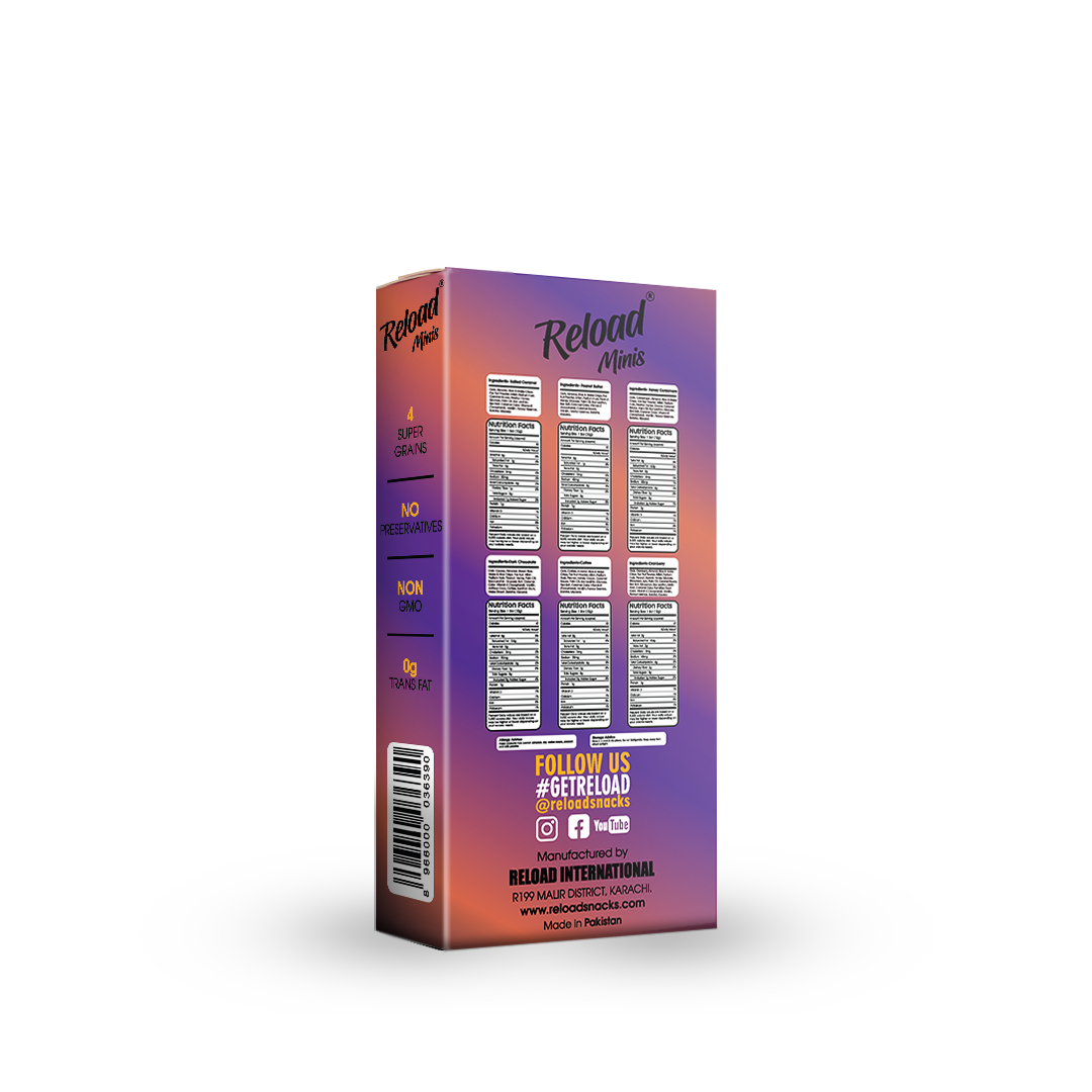 Celebrations – All in one Box (12 Minis)
