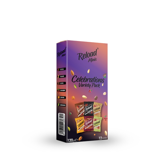 Celebrations – All in one Box (12 Minis)