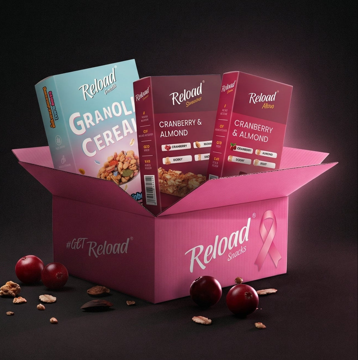 Pinktober Special Bundle