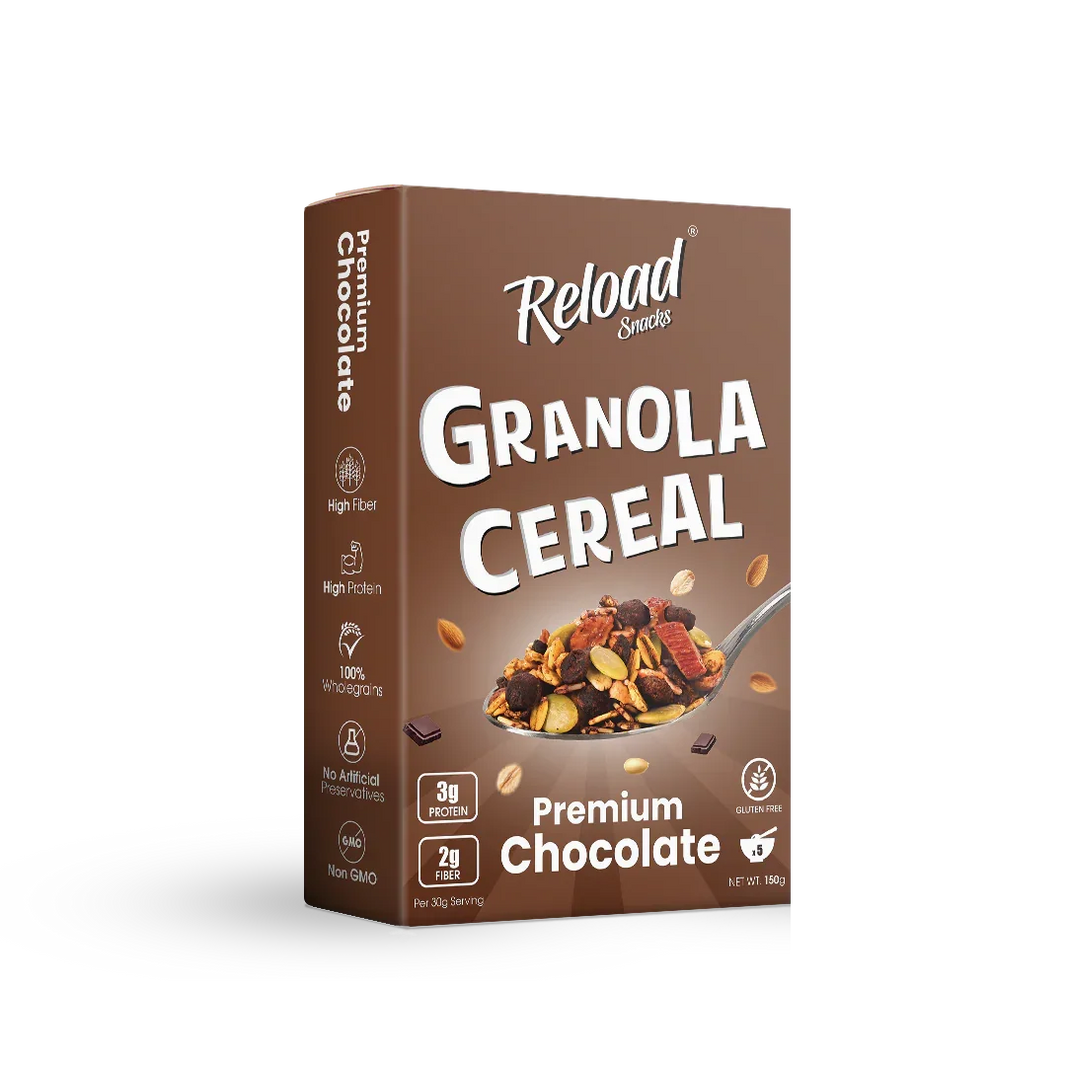 Load Snack All Products – RELOAD SNACKS