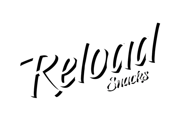 RELOAD SNACKS