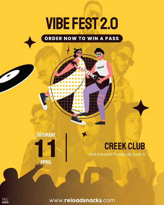 Add this item in your order to show your interest in the event