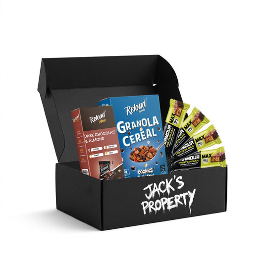 Jack's Property